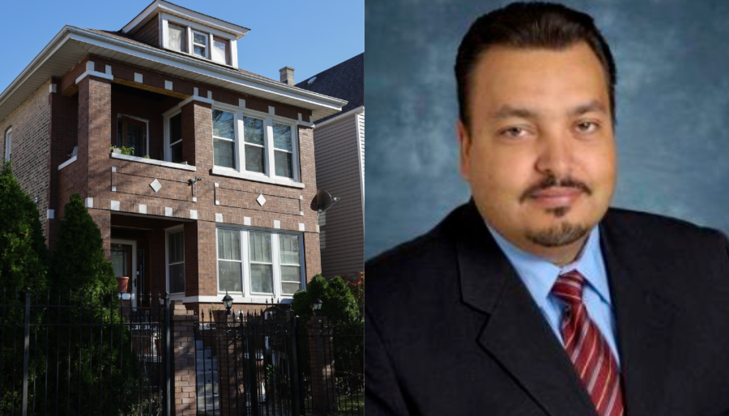 After lobbyist who's under 65 got tax breaks for seniors, Cook County made him pay up. Then, it renewed them.