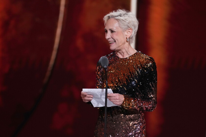Broadway revivals and 'Liberation' win big at the Tony Awards, hosted by Pink - Chicago Sun-Times Broadway revivals and 'Liberation' win big at the Tony Awards, hosted by Pink - Chicago Sun-Times