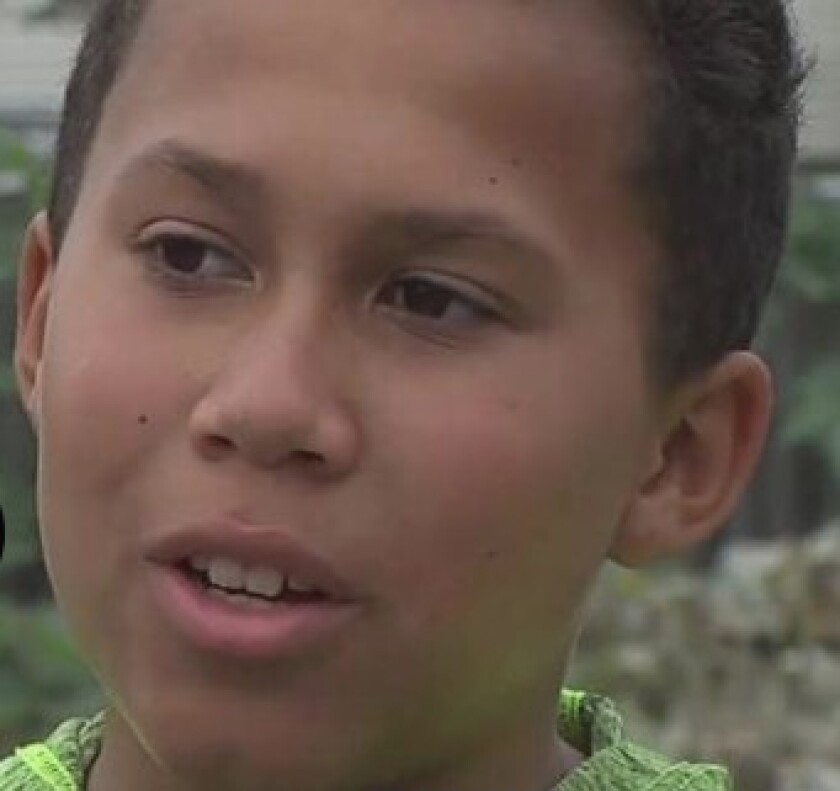 Brandon Bakke. | ABC7