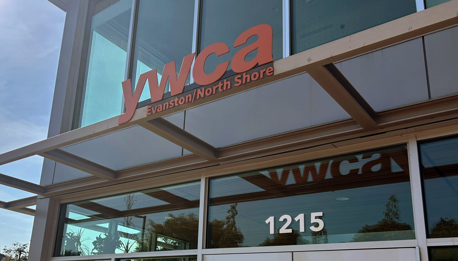 Evanston YWCA Reopens after Legionnaires’ Scare Evanston YWCA Reopens after Legionnaires’ Scare