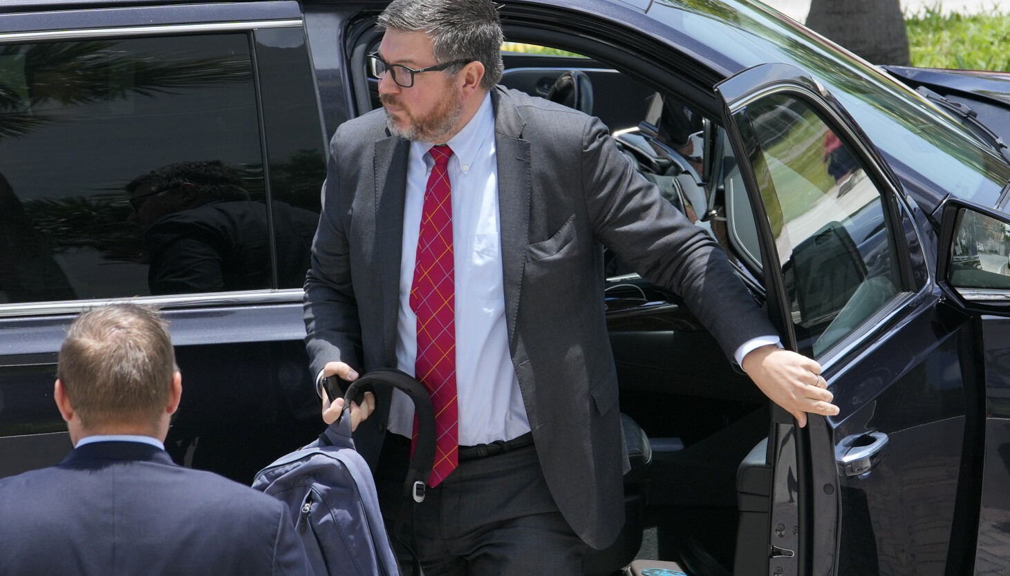 Controversial DOJ boss takes reins in tainted ‘Broadview 6’ case, stymies judge’s inquiry