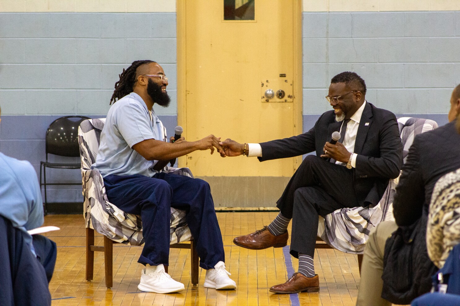 Possibilities and obstacles for those seeking an education in Illinois jails