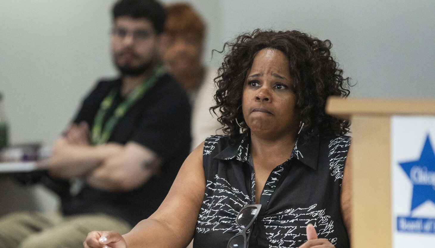 5 school board candidates removed from ballot, including 2 incumbents