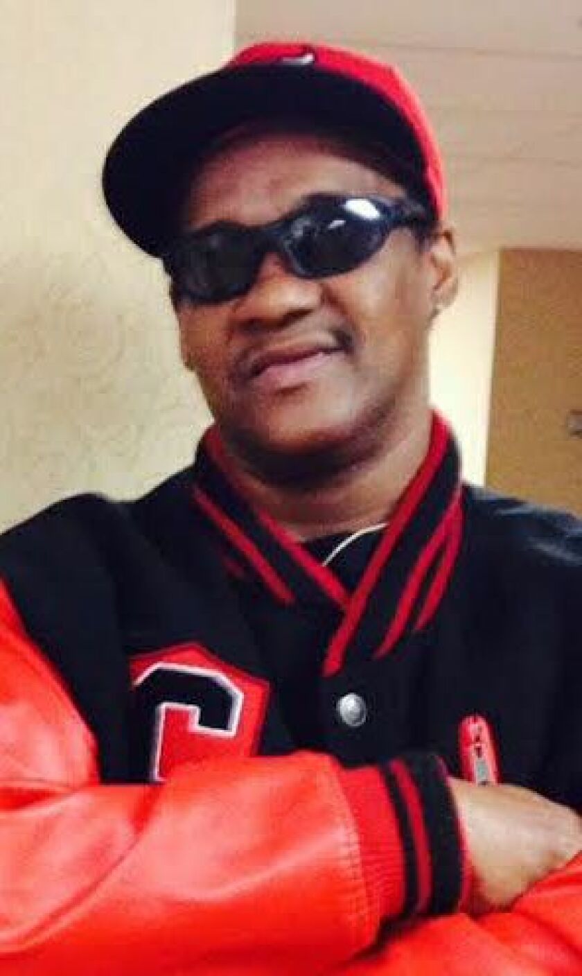Christon Barlow | Provided Photo