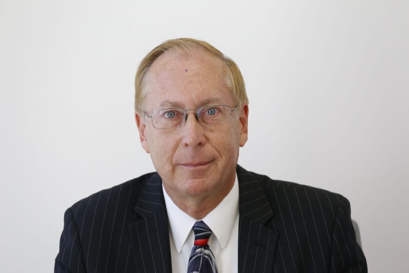 Christopher E.K. Pfannkuche.