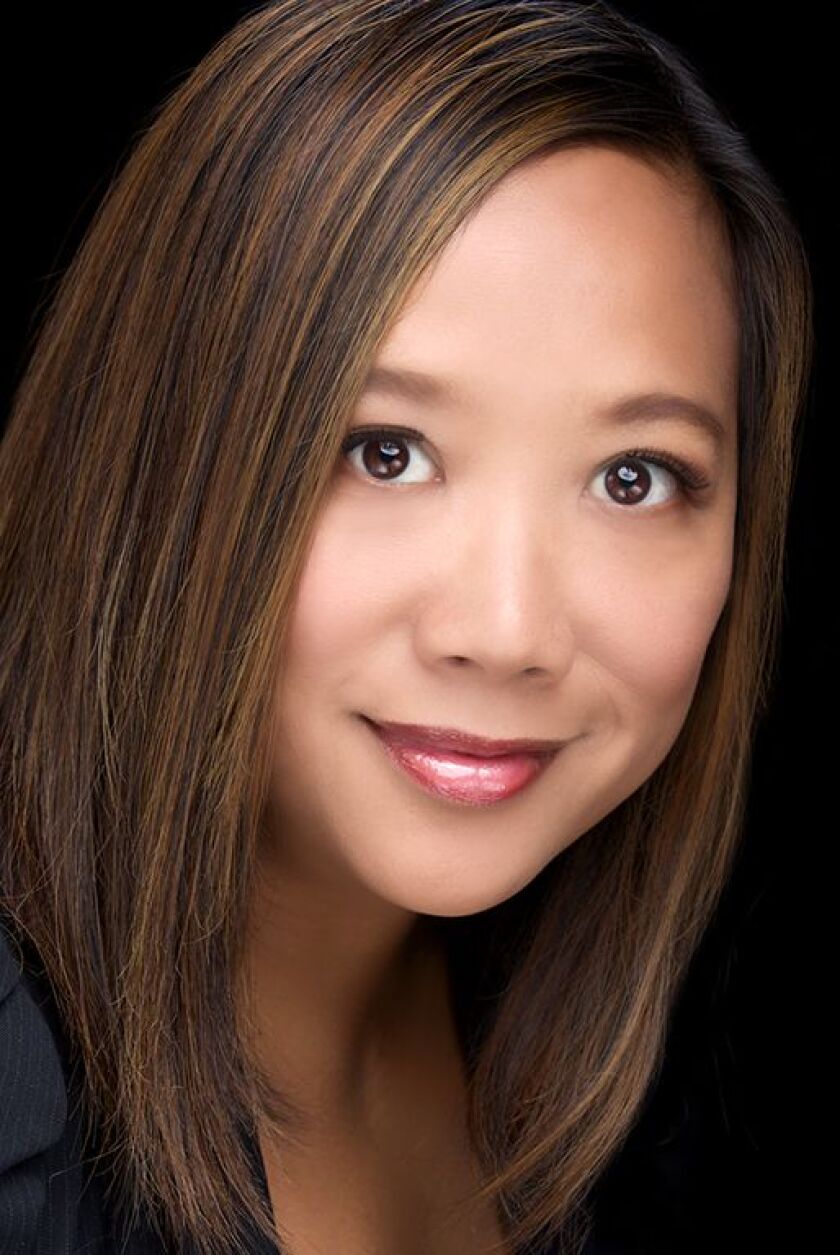 Maria Kim