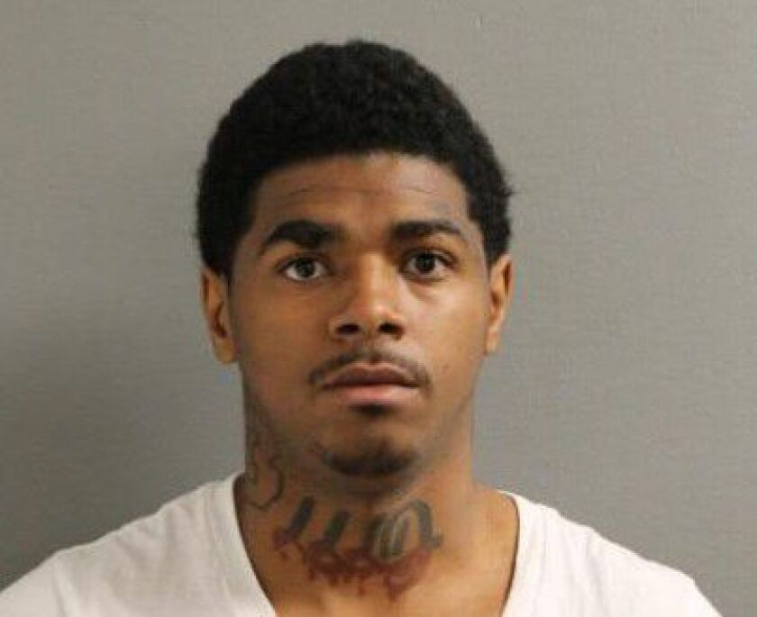 Demond Goudy