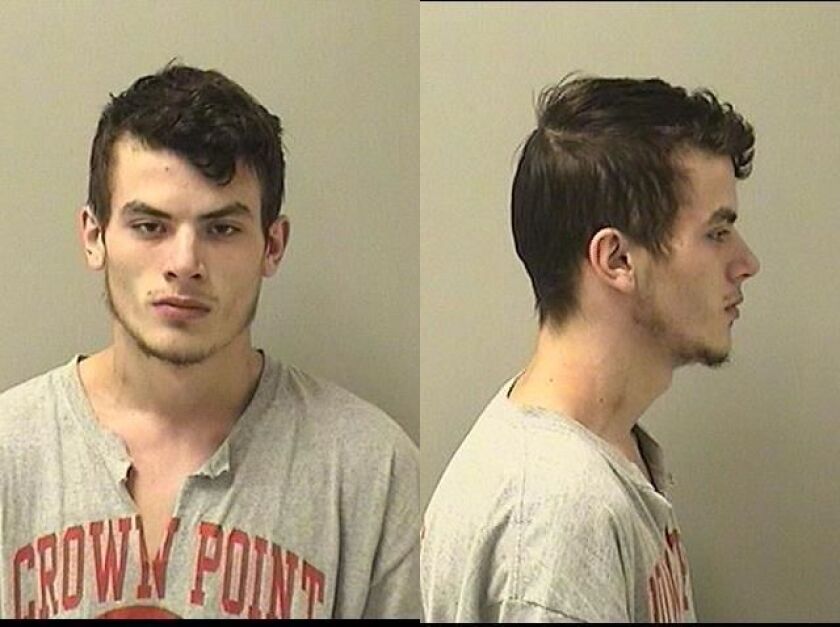 Anthony B. Briden | Kane County state’s attorney’s office