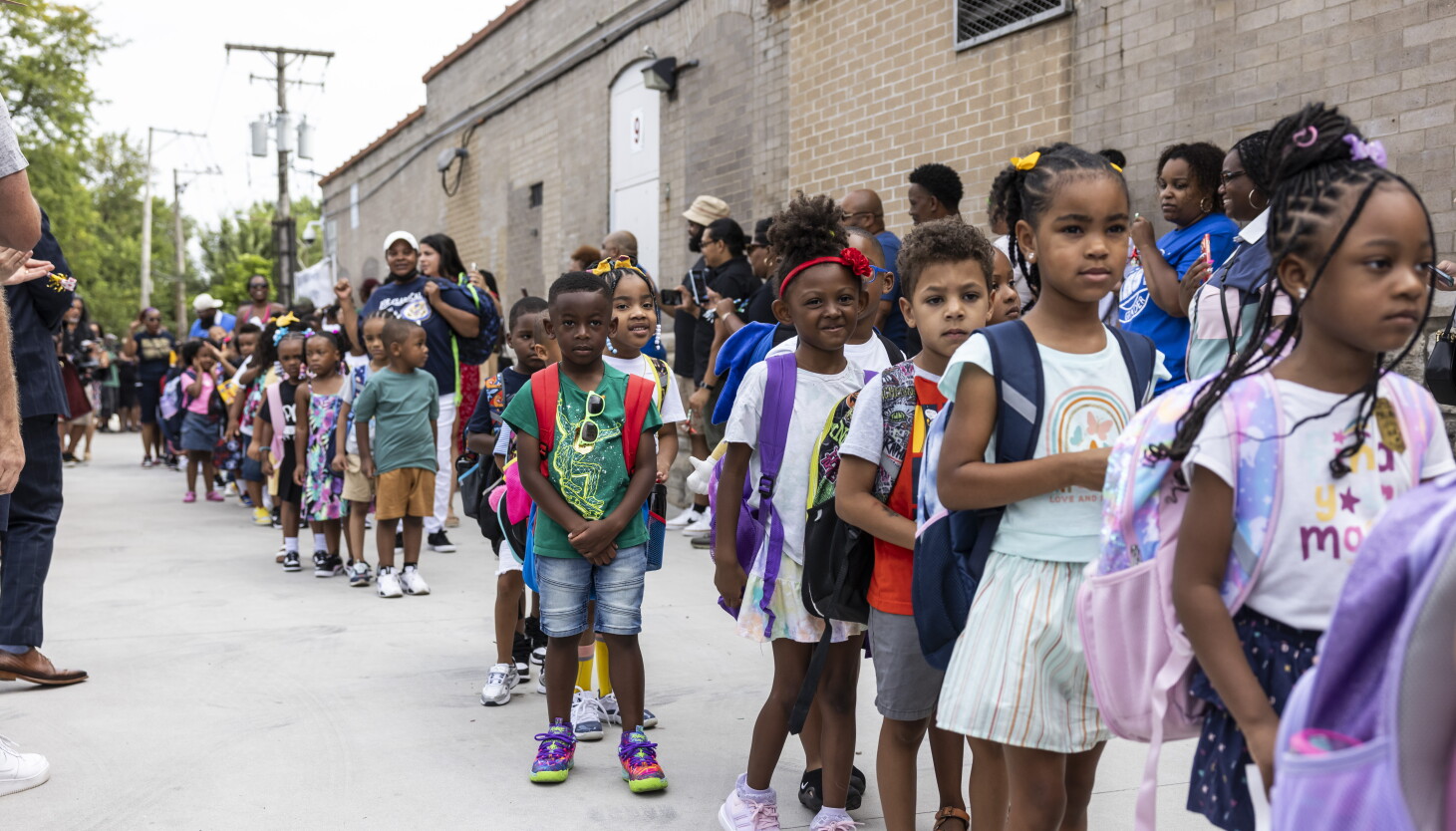 Money is the real source of City Hall, CPS drama Money is the real source of City Hall, CPS drama