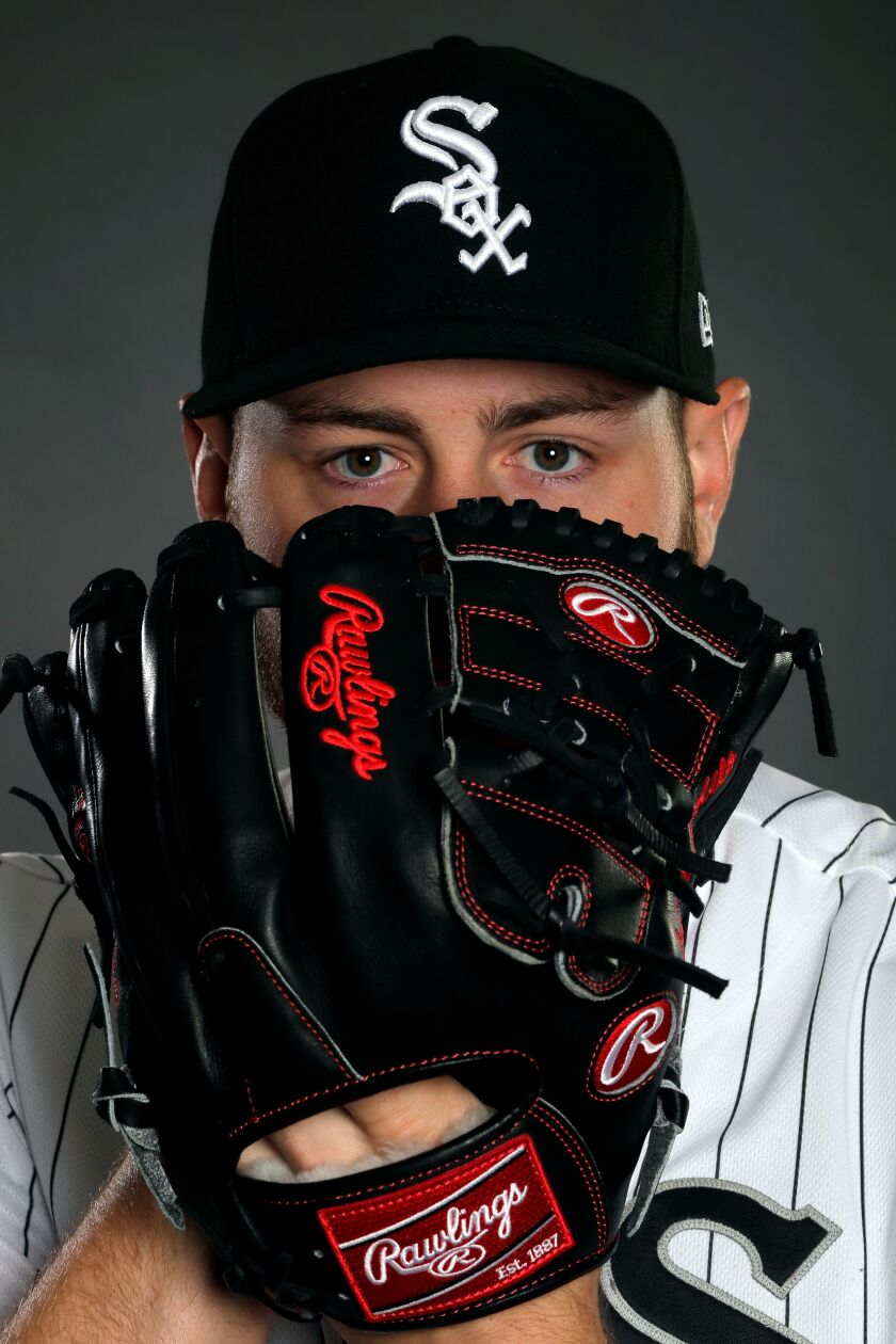 Lucas Giolito