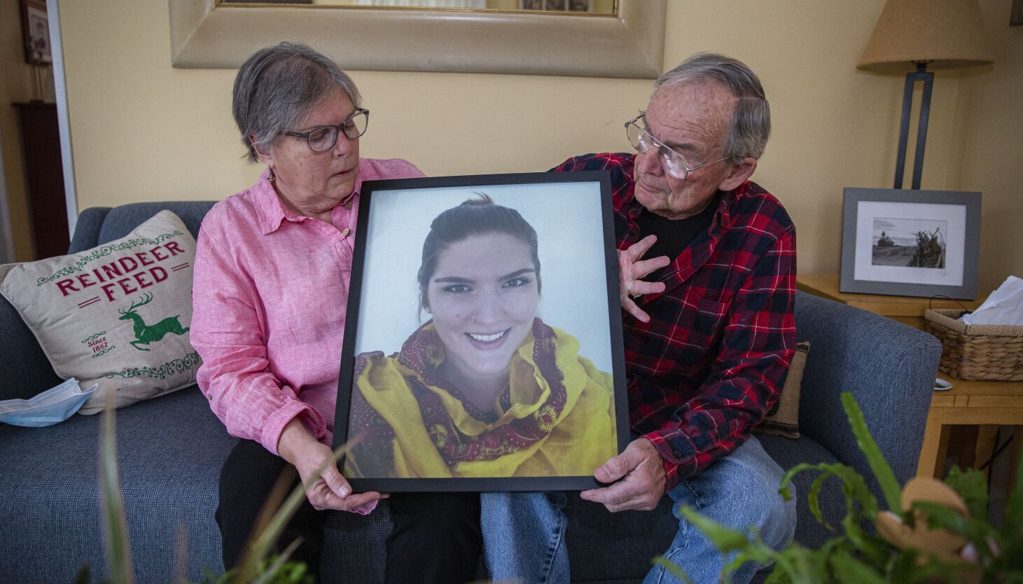 NextImg:Peace Corps settles negligence lawsuit with suburban Chicago family for $750,000