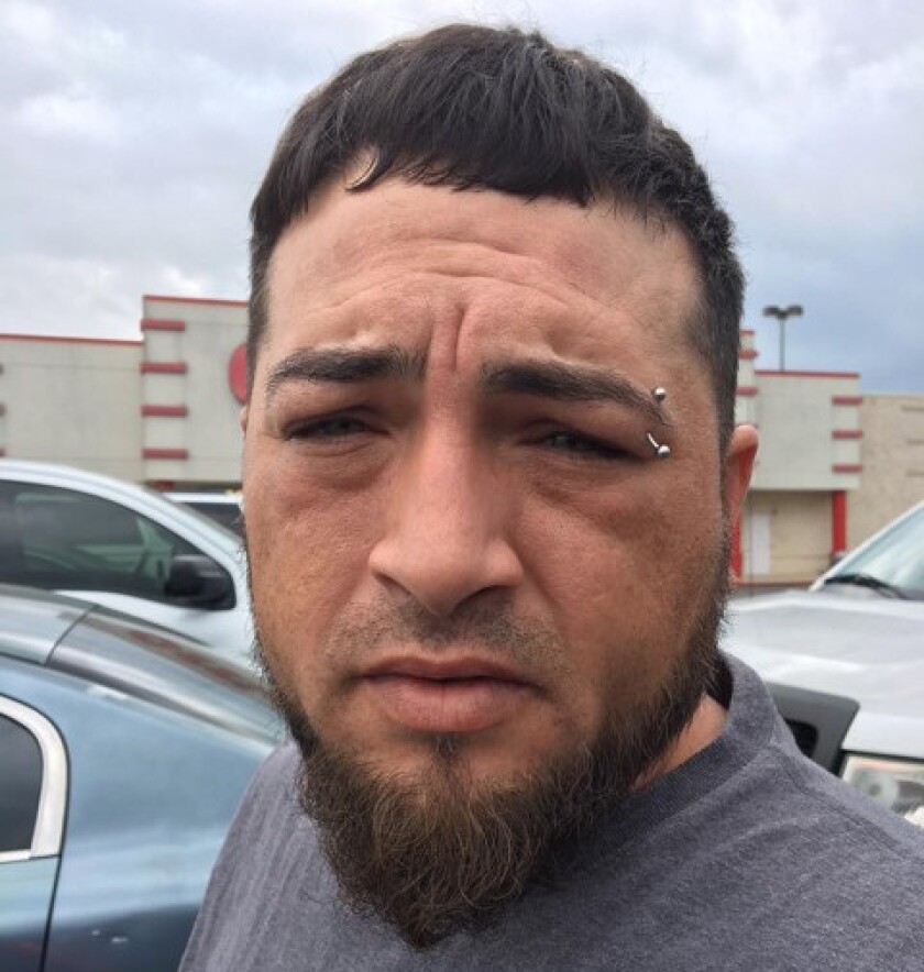 Jose H. Aponte | Lake County Sheriff’s Office