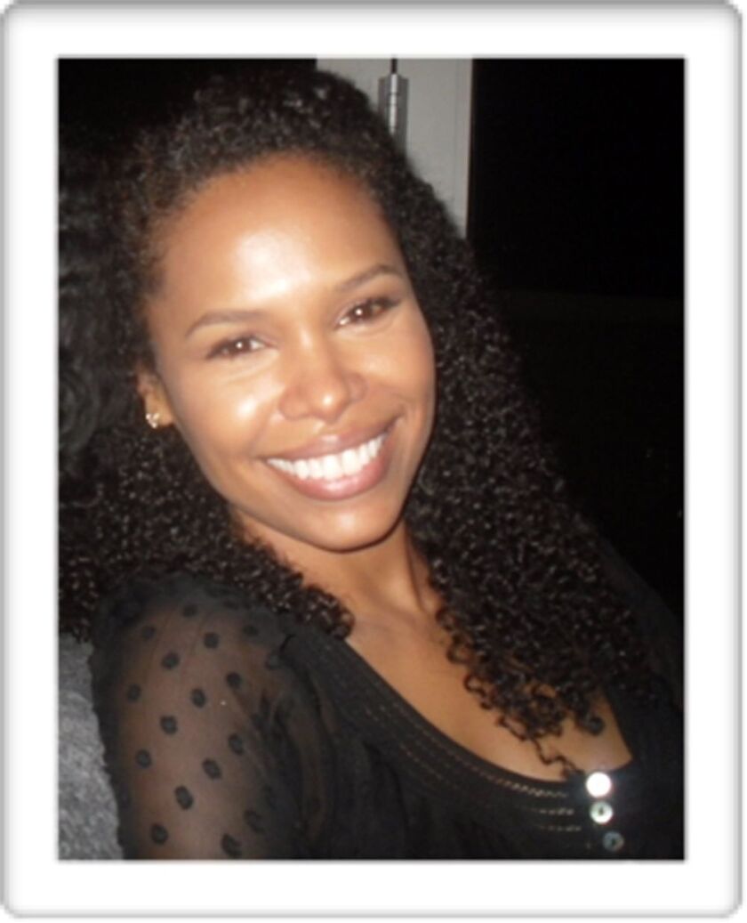 Damaris Walker.