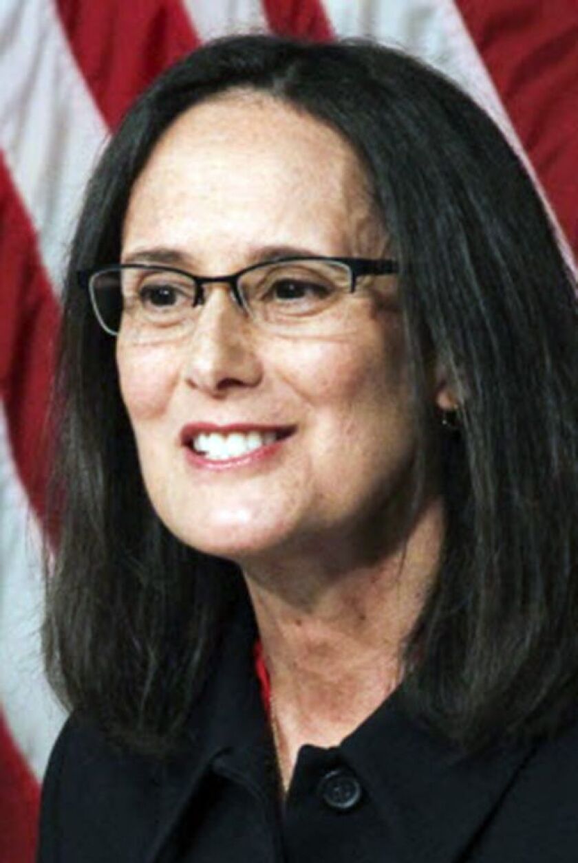 Lisa Madigan | Sun-Times file photo