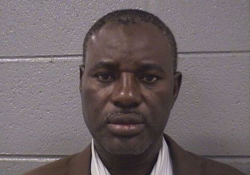<small><strong>Bangaly Sylla | Cook County Sheriff’s photo</strong></small>