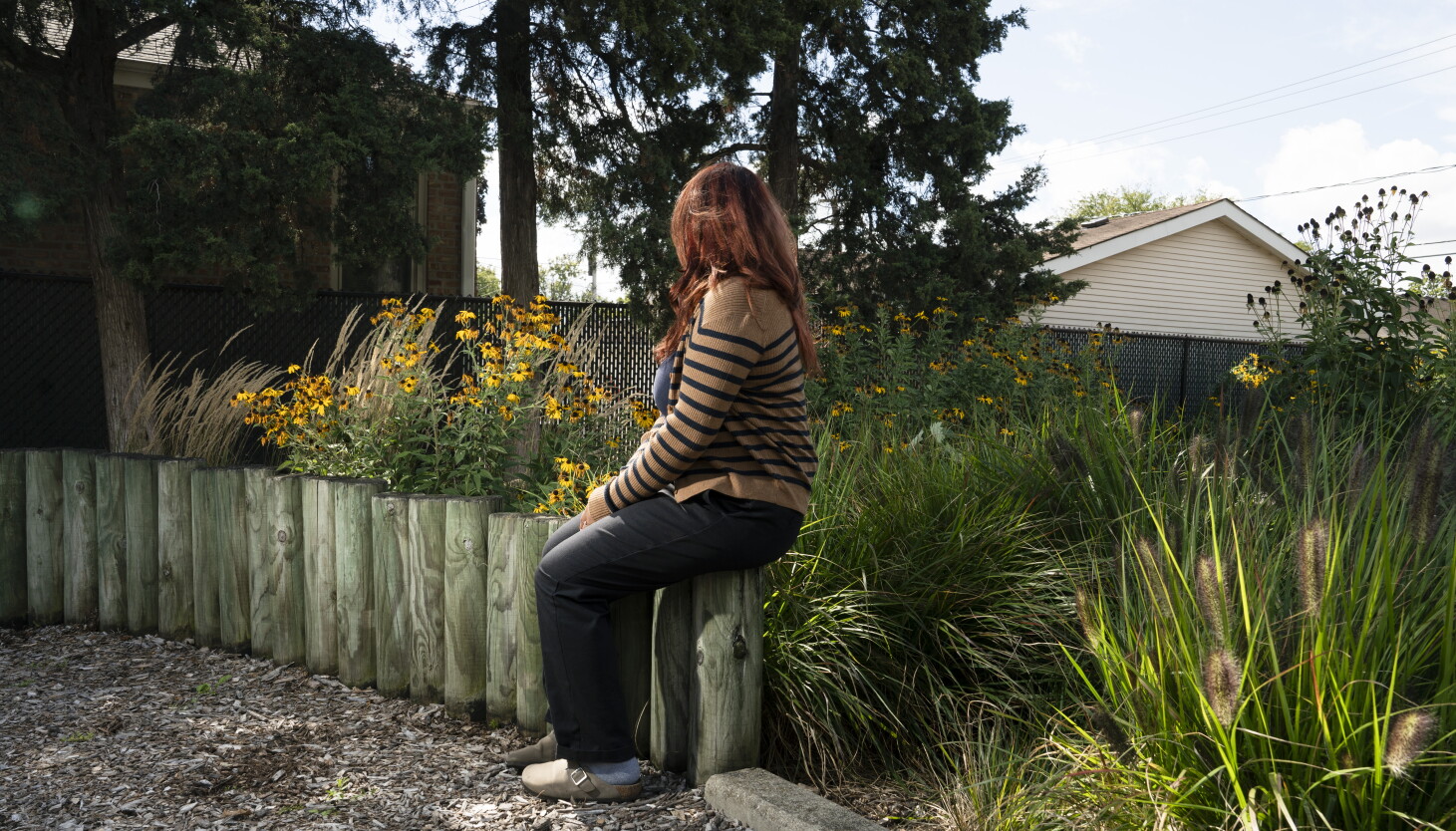 A daughter becomes a lifeline for her parents as immigration enforcement intensifies in Chicago A daughter becomes a lifeline for her parents as immigration enforcement intensifies in Chicago