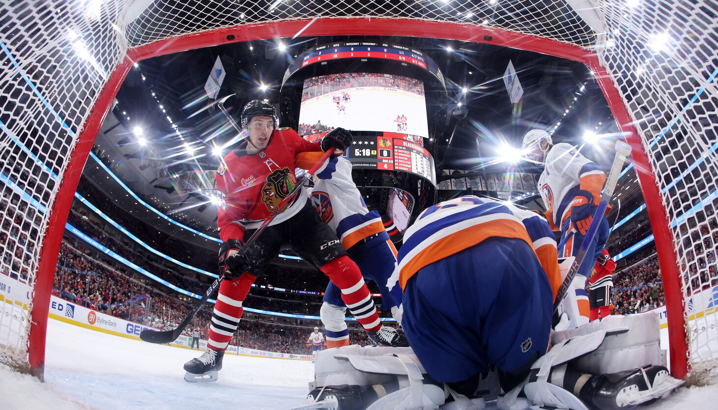 Artyom Levshunov shows his ‘best offensive game’ in Blackhawks’ shootout loss Artyom Levshunov shows his ‘best offensive game’ in Blackhawks’ shootout loss