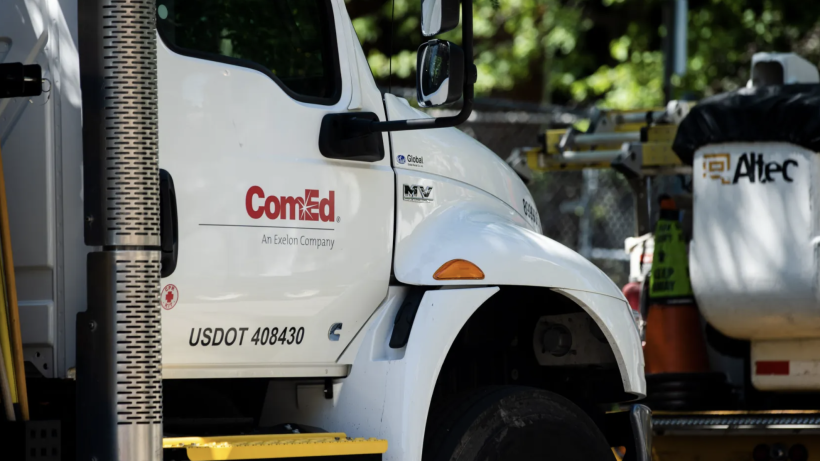 Comed Sign In ComEd offers $500 payments for customers who can’t pay electric bills ...