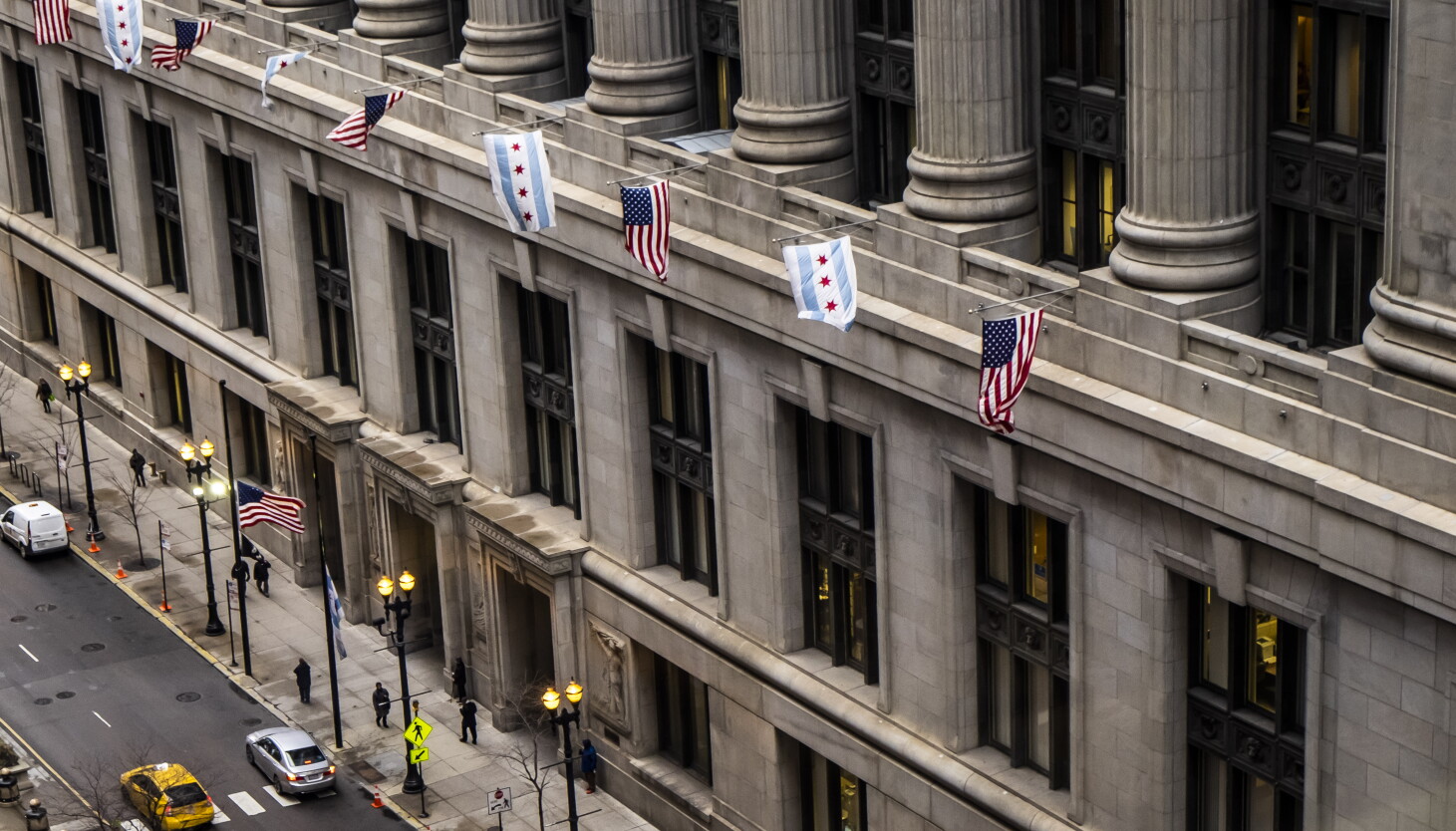 City Clerk Seeks Greater Oversight of CTA and Sister Agencies City Clerk Seeks Greater Oversight of CTA and Sister Agencies