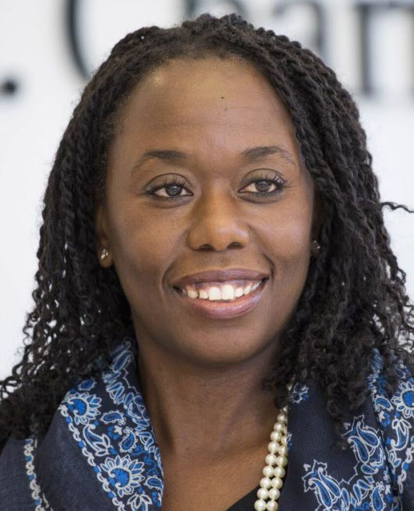 Carole Brown | Rich Hein/Sun-Times