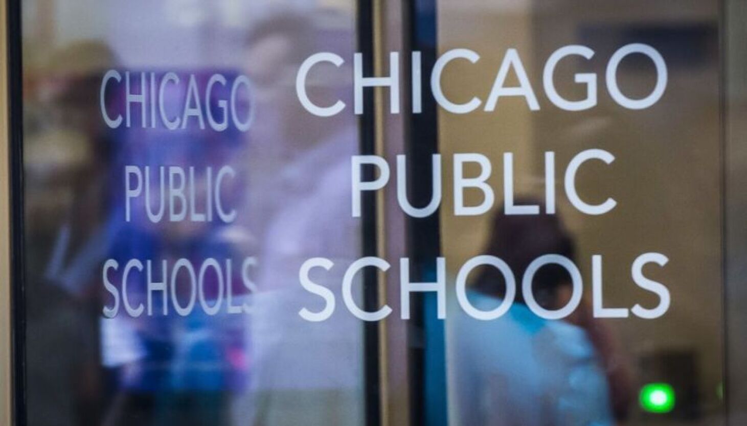 Chicago Education cover image