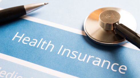 A health insurers document. Health insurers’ directories often have errors and outdated information despite state and federal regulations that require insurers to take steps to make them more accurate.