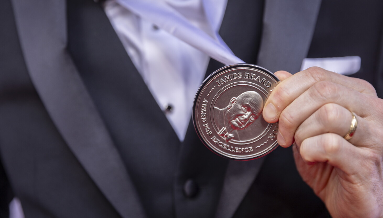James Beard Awards 2026: tudo o que você precisa saber James Beard Awards 2026: tudo o que você precisa saber