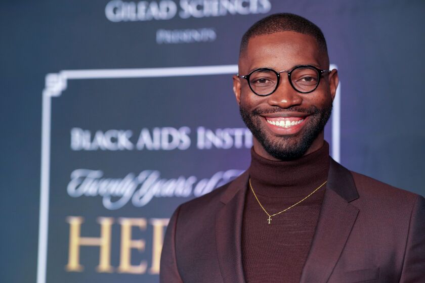Tarell Alvin McCraney