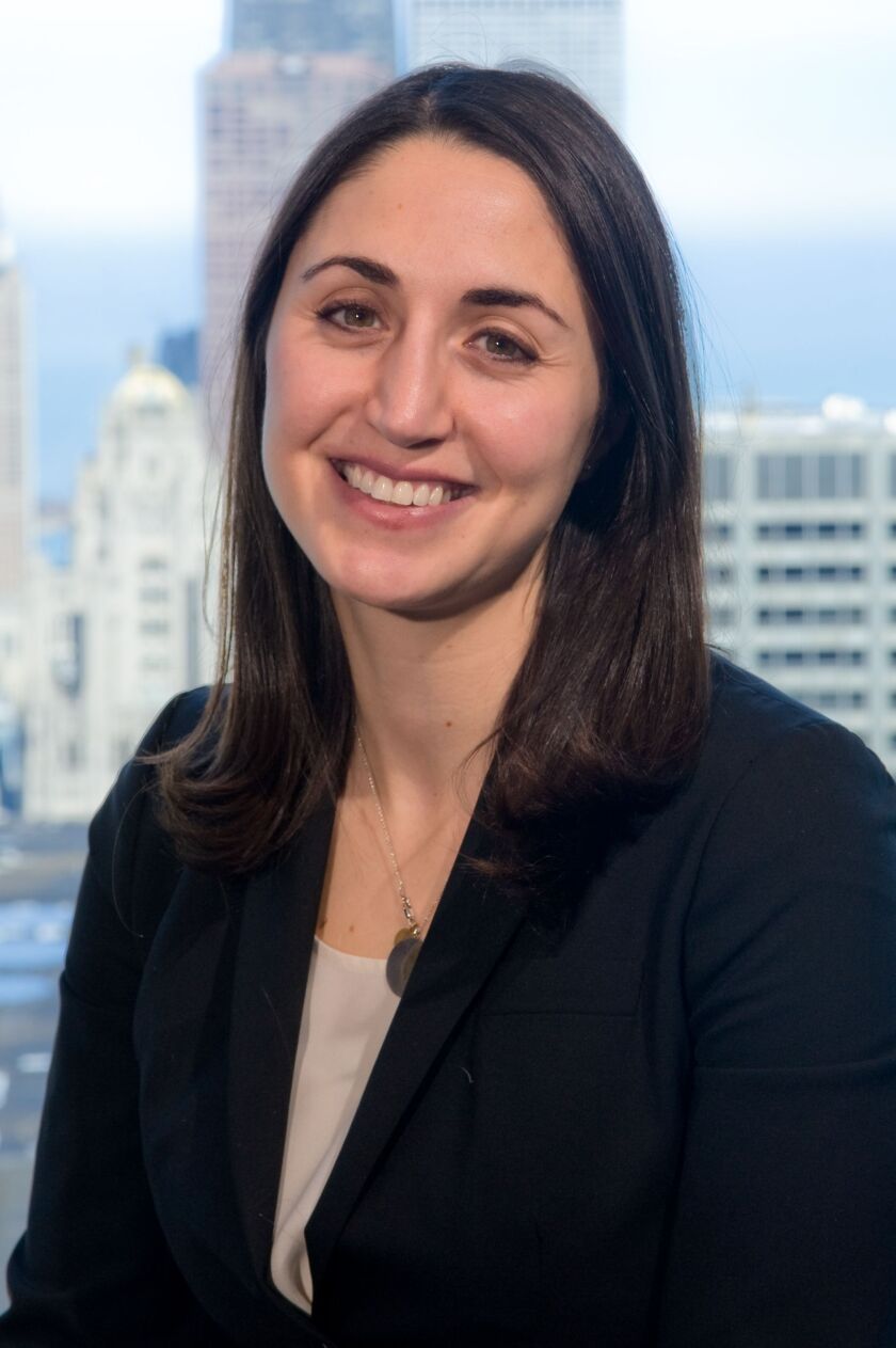 Sandra Abrevaya, President, Thrive Chicago | Provided Photo