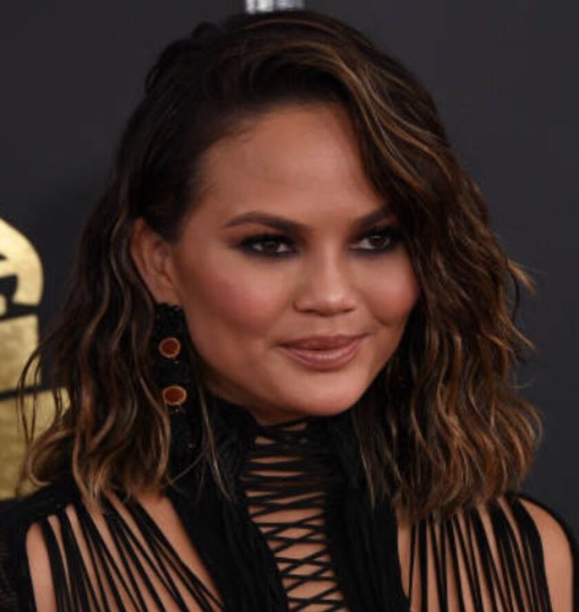 Chrissy Teigen