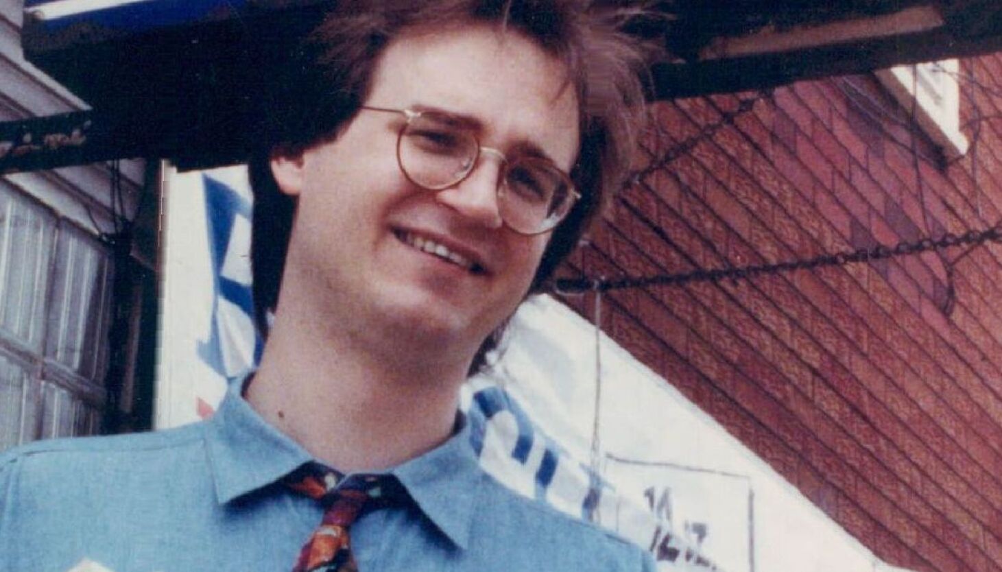 NextImg:Bill Zehme, master of the celebrity profile, journalism’s ‘bastard stepchild,’ dies at 64