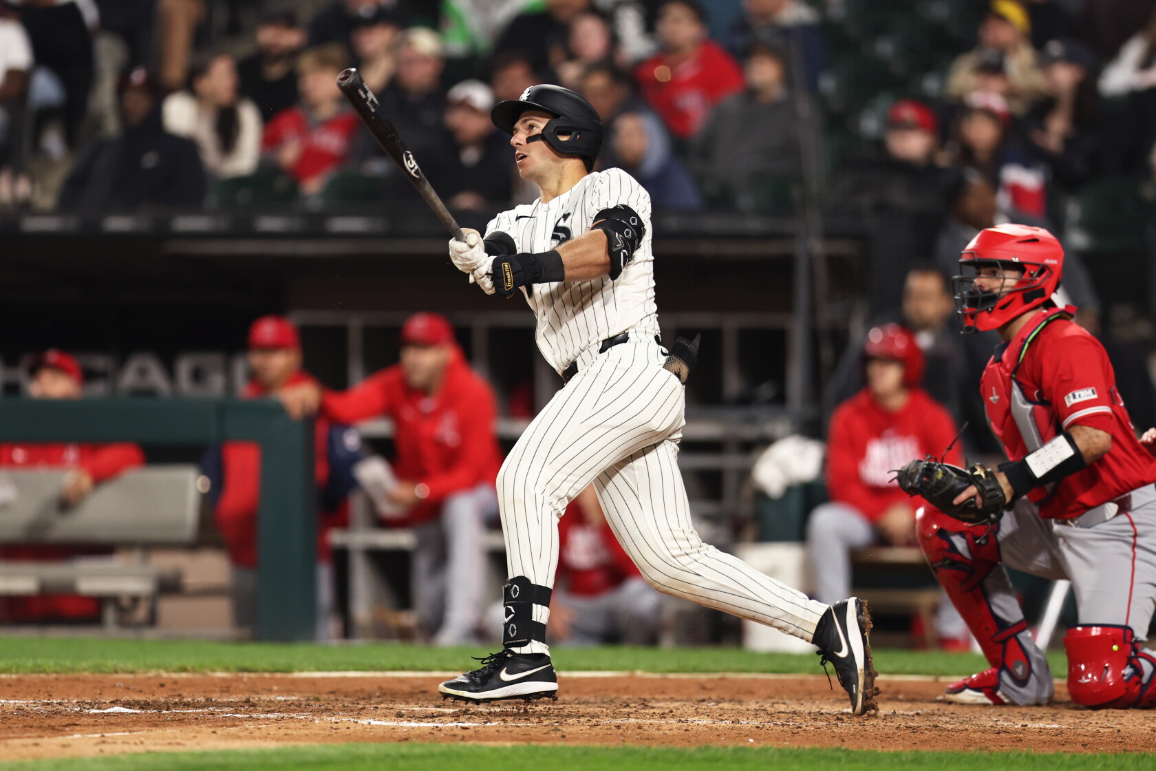 Drew Romo C Catcher Drew Romo an unlikely power source for White Sox - Chicago Sun ...
