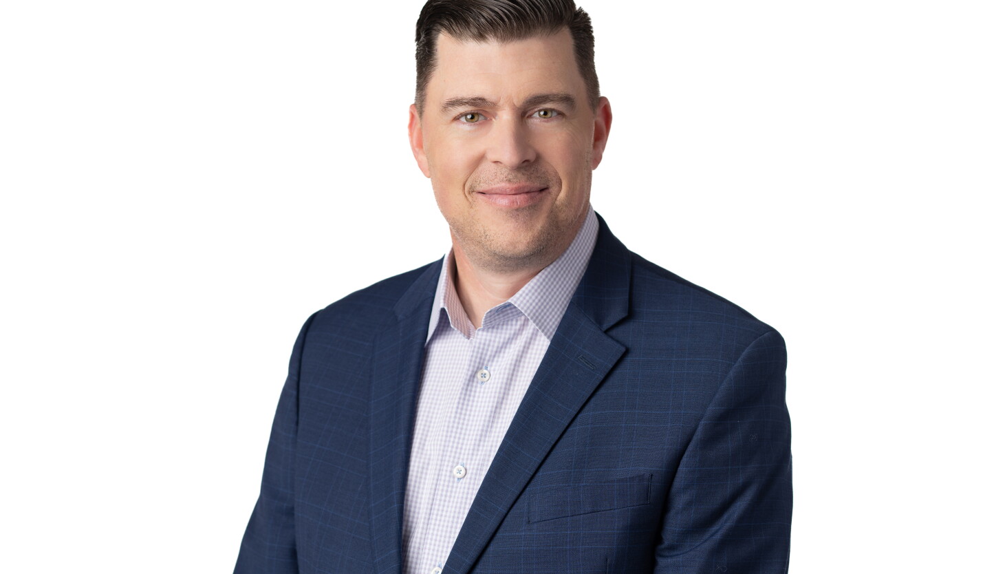 Jackson Proctor Jason Proctor, Illinois Senate 20th District - Chicago Sun-Times