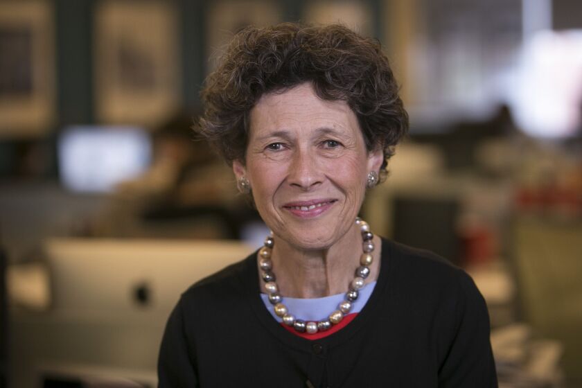 The EPA officially announced Evanston politician Debra Shore as the head of the six-state Midwest regional office in Chicago.