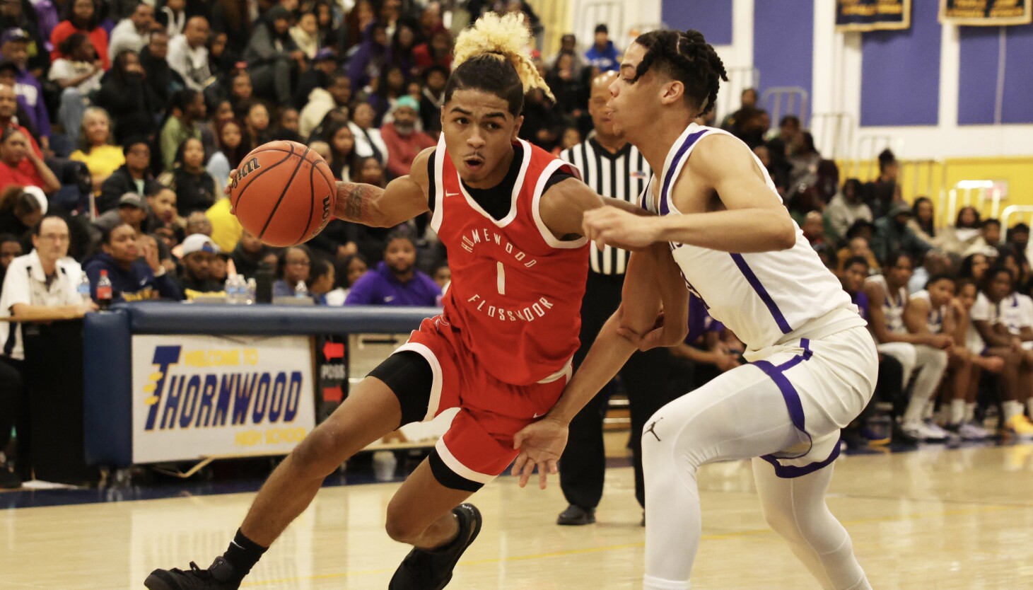 NextImg:Michael O’Brien’s Super 25 high school basketball rankings for Jan. 28, 2024