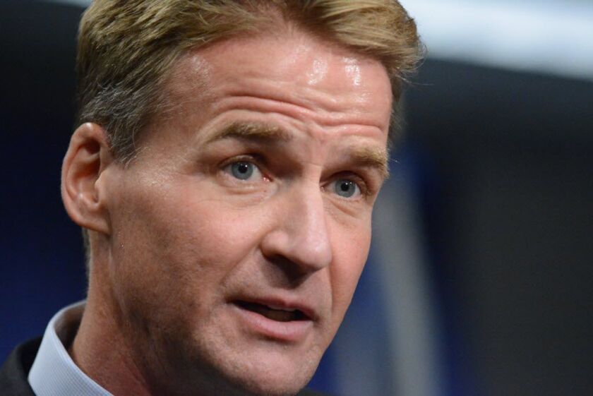 Former U.S. Attorney Zachary Fardon. | Sun-Times file photo