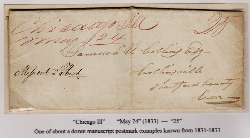 Thousands of letters — some sent from Chicago nearly 2 centuries ago — up for auction 2 1672342606455blob_1_.jpg