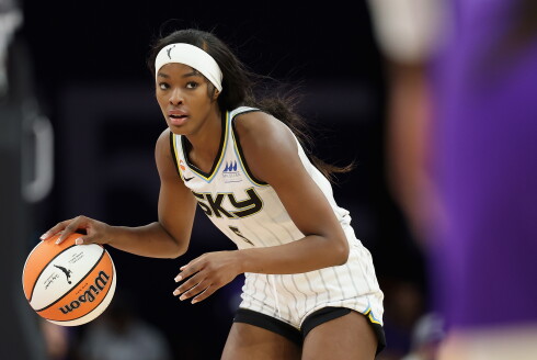 Chicago Sky v Phoenix Mercury