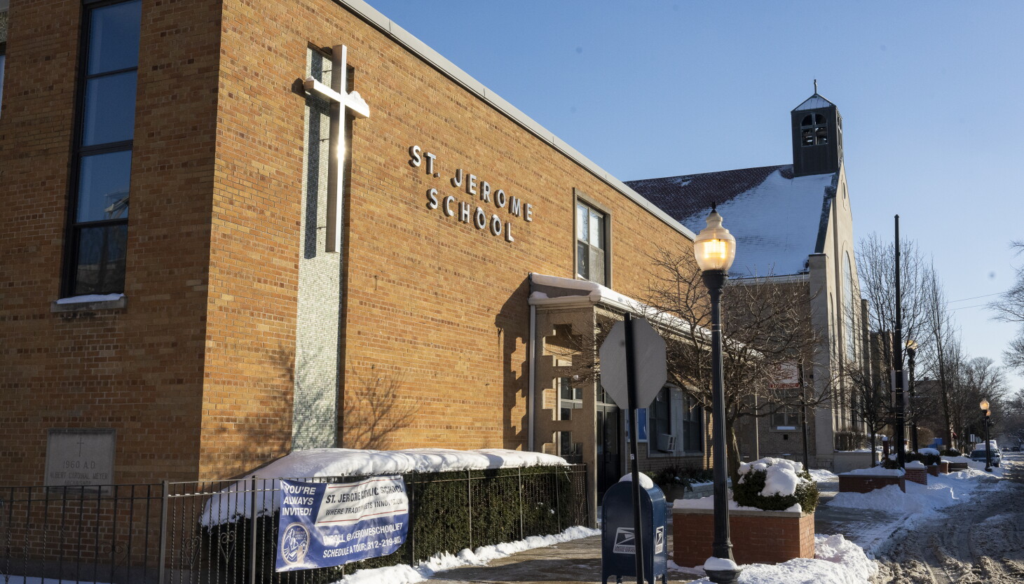 6 Catholic grade schools slated to close in Chicago area 6 Catholic grade schools slated to close in Chicago area