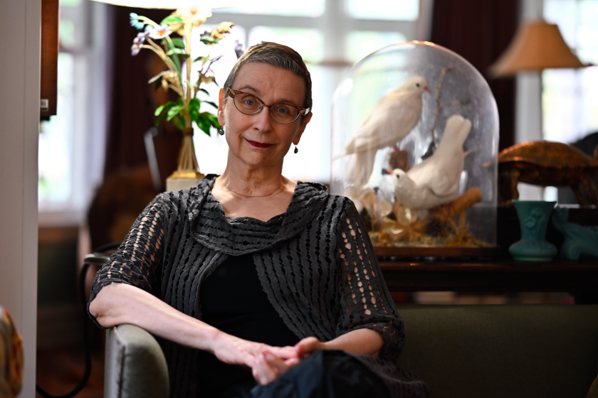 Time Clock Machine. Amazon Audrey Niffenegger gives “The Time Traveler’s Wife” a second life ...
