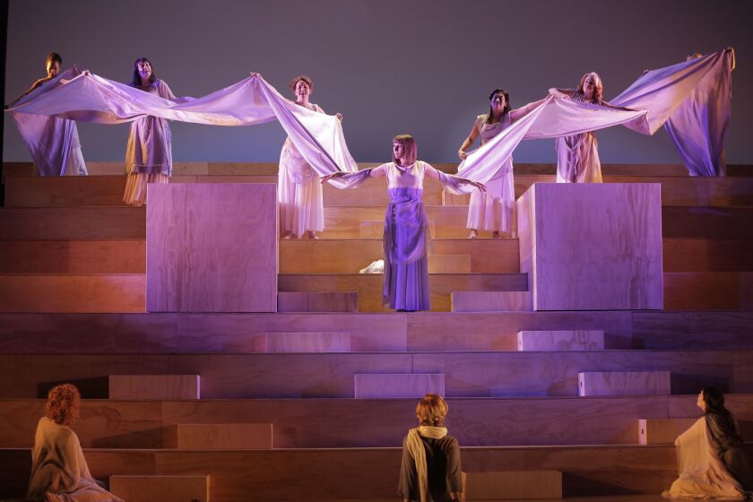 “Easter Mysteries.” | Fathom Events