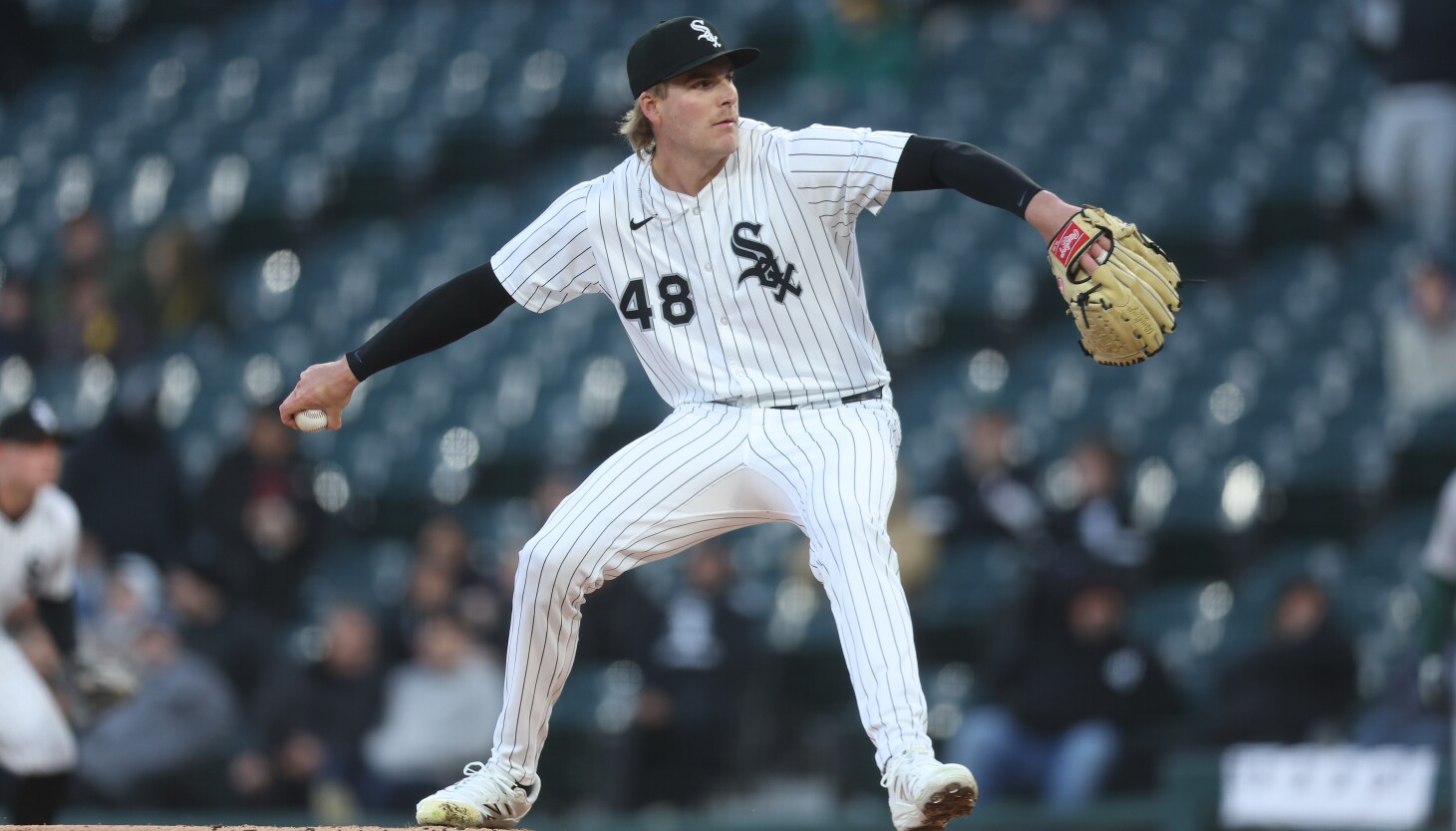 Jonathan Cannon gets 'back on track,' but White Sox drop third straight