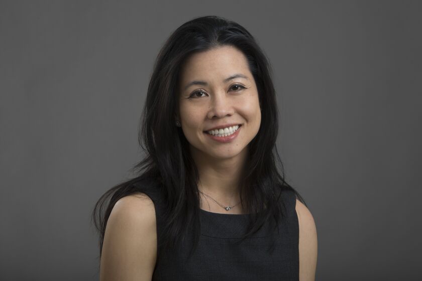 Dr. Salina Lee.