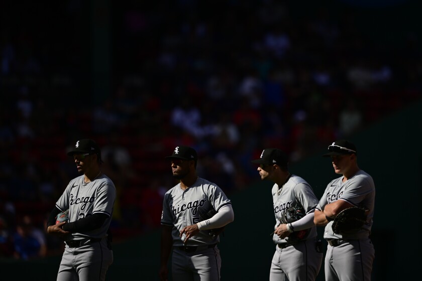 Red Sox Opening Day Schedule in 2025 - Fenway Park View