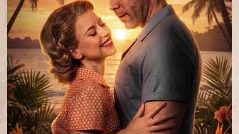 South Pacific - Allsun O'Malley and Devin Archer