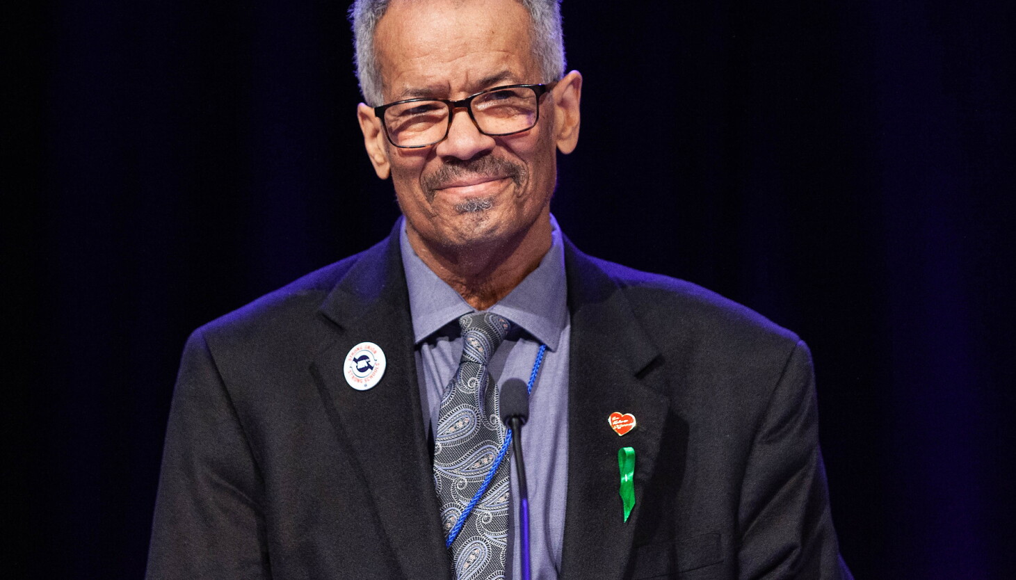 Englewood native, education labor leader Al Llorens dies Englewood native, education labor leader Al Llorens dies