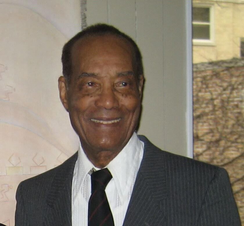 Dr. Yrech Pardo, Chicago physician. | Provided photo