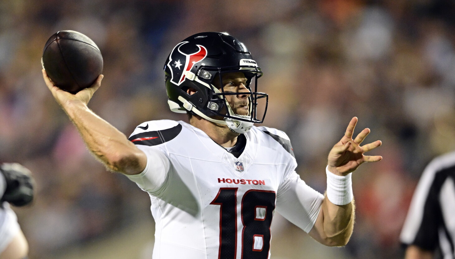 Bears to sign veteran QB Case Keenum as mentor to Caleb Williams, Tyson Bagent: source Bears to sign veteran QB Case Keenum as mentor to Caleb Williams, Tyson Bagent: source