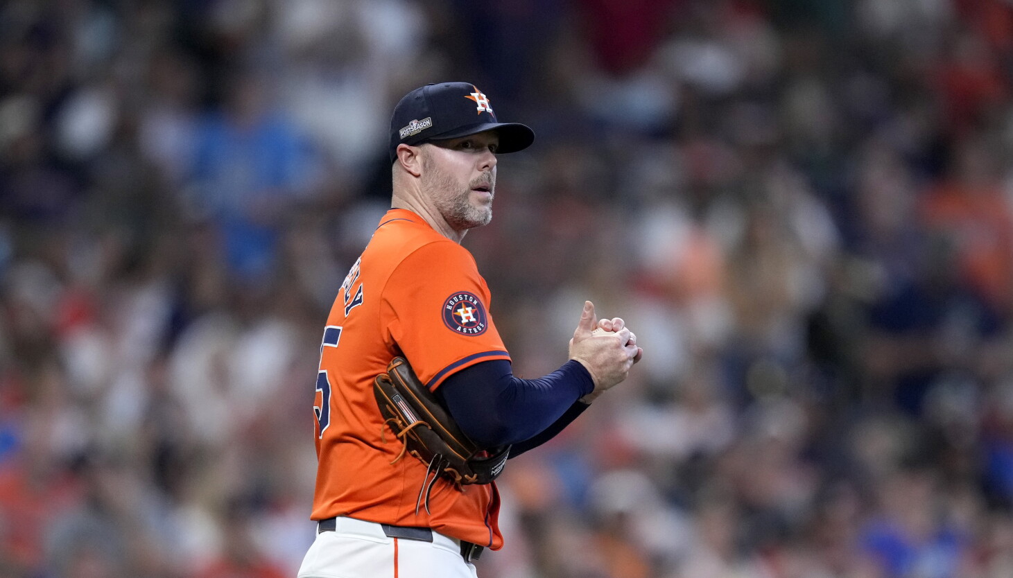 Cubs make Ryan Pressly trade official, DFA reliever Matt Festa Cubs make Ryan Pressly trade official, DFA reliever Matt Festa