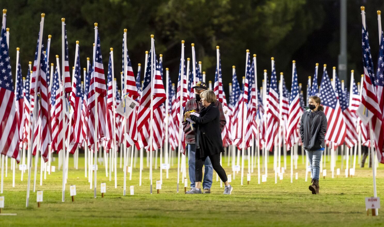 Veteran's Day 2020 free meals, discounts and more - Chicago ...